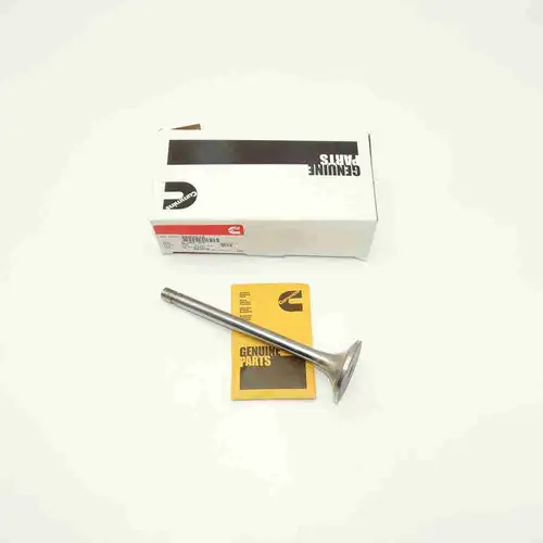 3803518 3052820 KTA19 K19 Intake Valve - Image 3