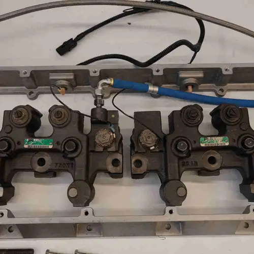 3871519 3871520 3084583 M11 Diesel Engine Part - Image 3