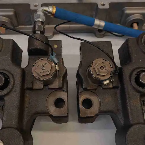 3871519 3871520 3084583 M11 Diesel Engine Part - Image 4