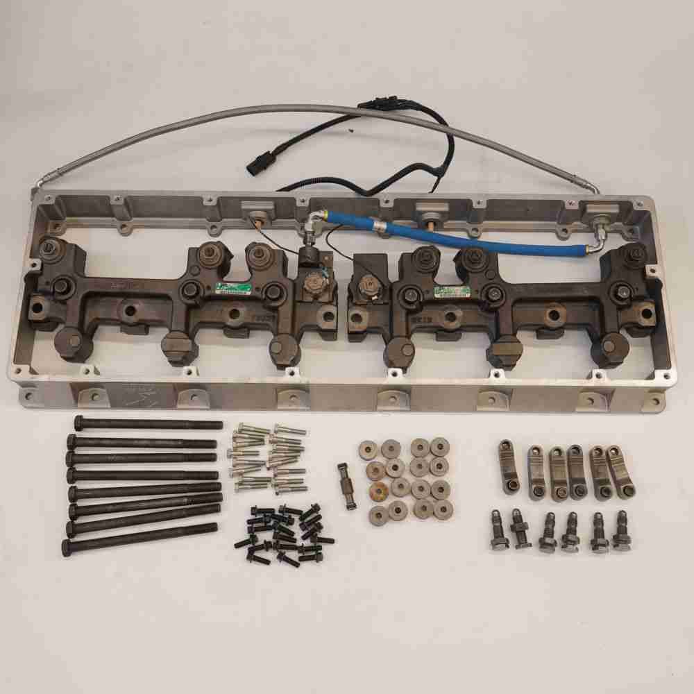 3871519 3871520 3084583 M11 Diesel Engine Part - Image 6