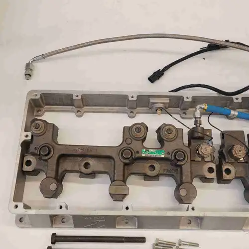 3871519 3871520 3084583 M11 Diesel Engine Part - Image 8