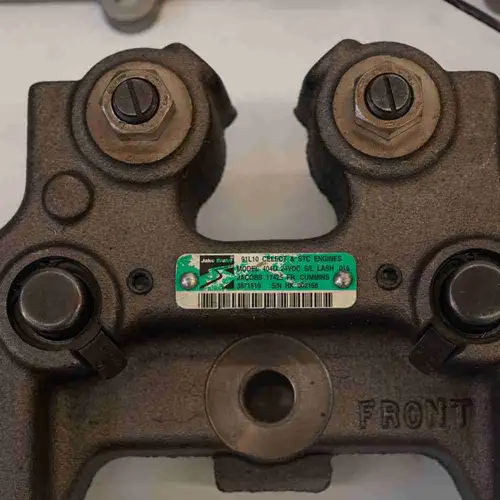 3871519 3871520 3084583 M11 Diesel Engine Part - Image 11