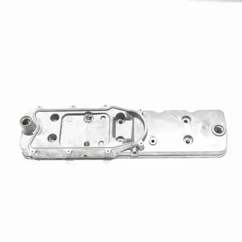 2891520 2891519 5318314 5318313 Valve Cover - Image 3