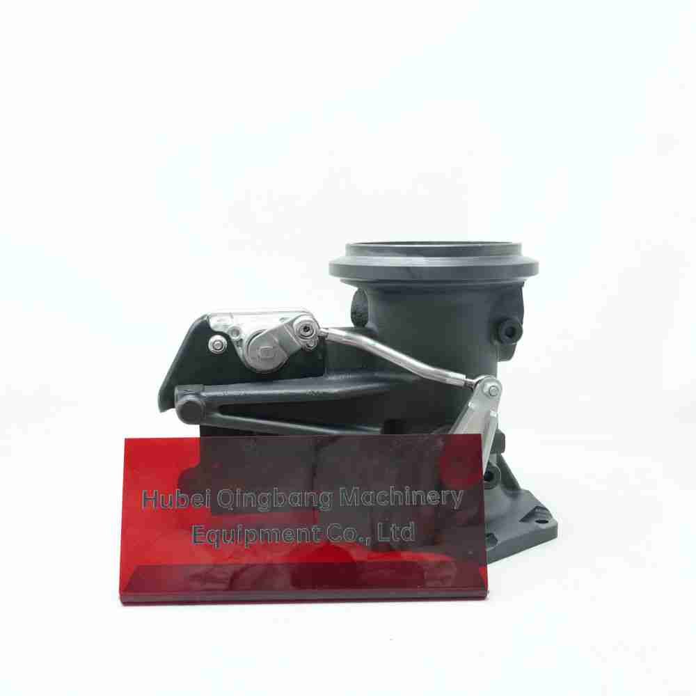 5667524 QSG QSX Exhaust Throttle Valve - Image 3