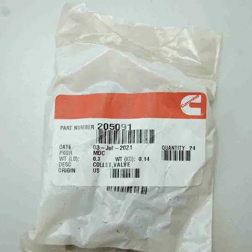3803528 3088389 KTA19 K19 Exhaust Valve - Image 3
