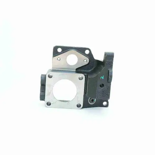 4083537 ISM QSM Thermostat Housing - Image 8