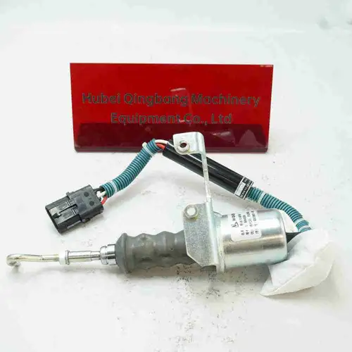5366559 5305339 Fuel Shutoff Solenoid - Image 3