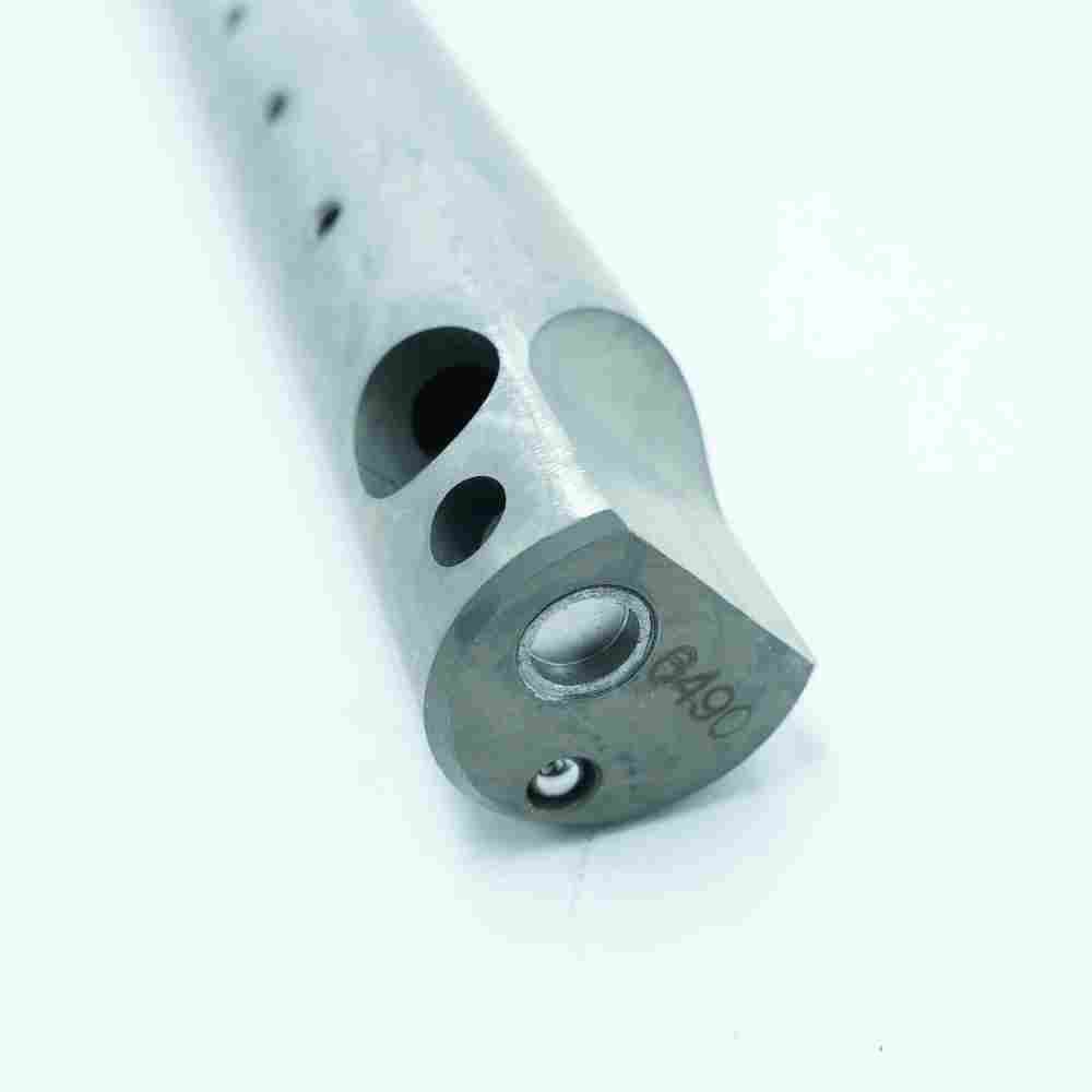 2882571 4059306 ISX QSX Rocker Shaft - Image 5