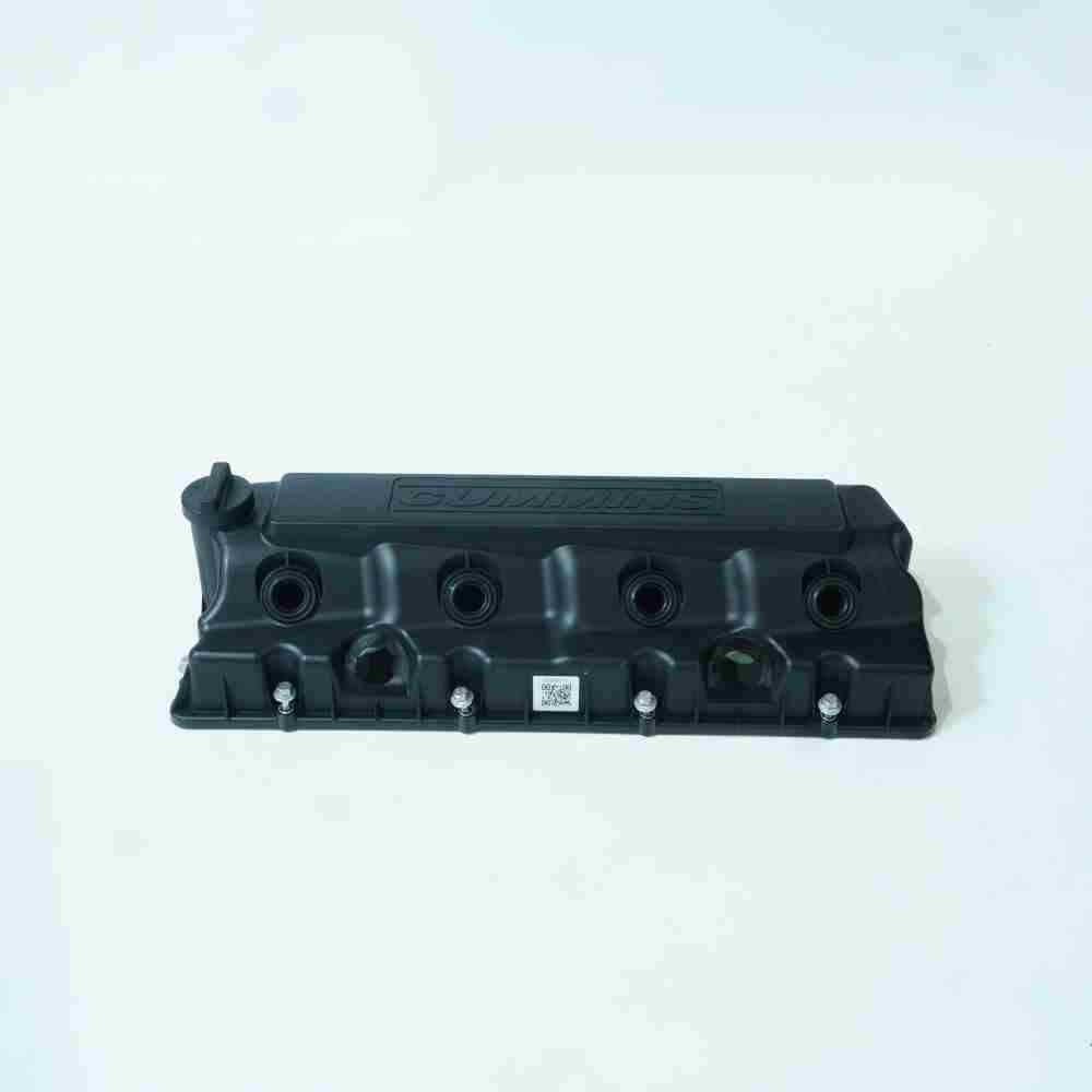 5293574 ISF3.8 QSF3.8 Valve Cover - Image 4