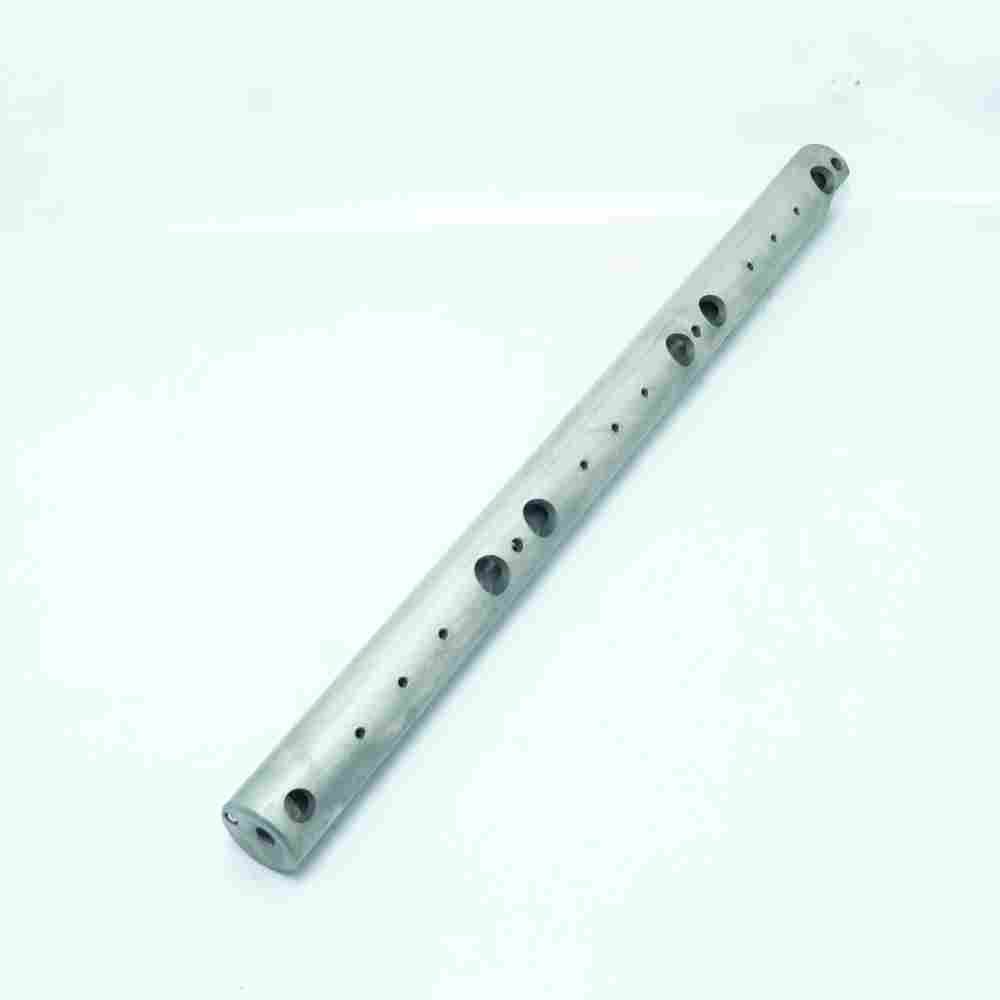 2882592 4059304 ISX QSX Rocker Shaft - Image 2