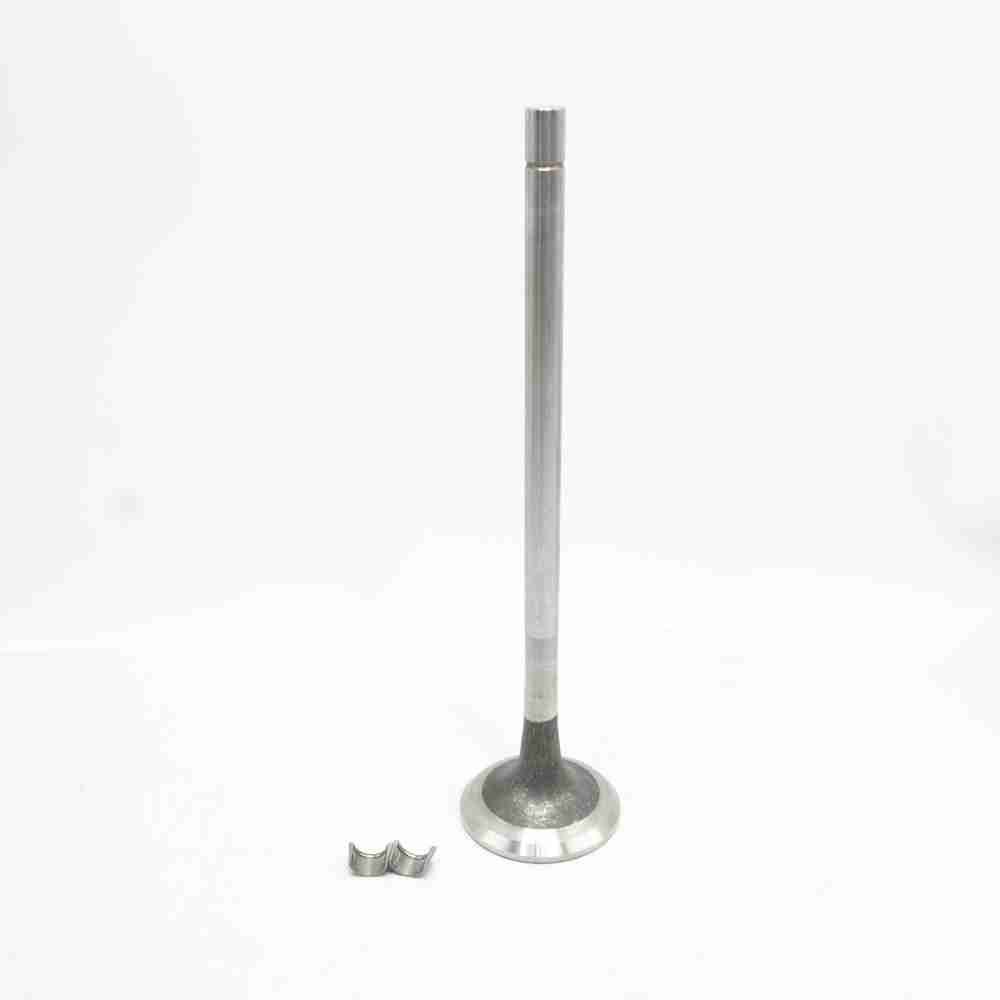 4955601 3639658 QSK78 QSK23 Exhaust Valve - Image 2