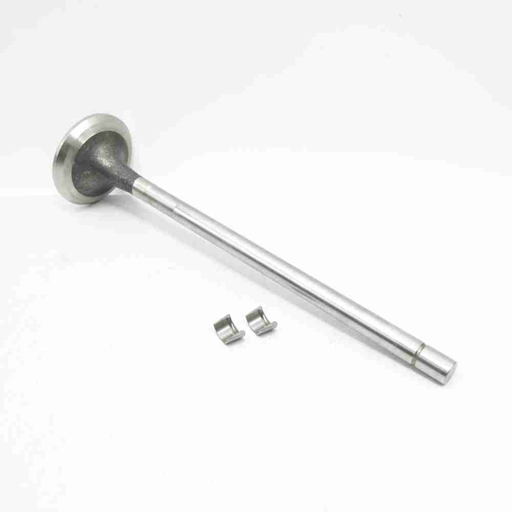 4955601 3639658 QSK78 QSK23 Exhaust Valve - Image 3