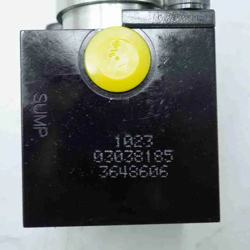 3648606 4066810 QST30 QSK60 Oil Control Valve - Image 8