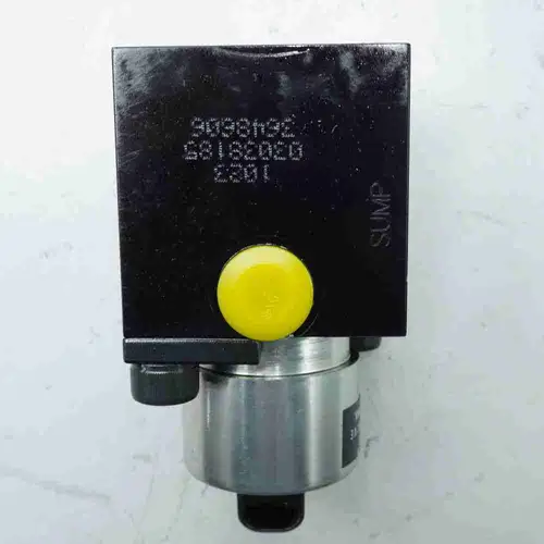 3648606 4066810 QST30 QSK60 Oil Control Valve - Image 10