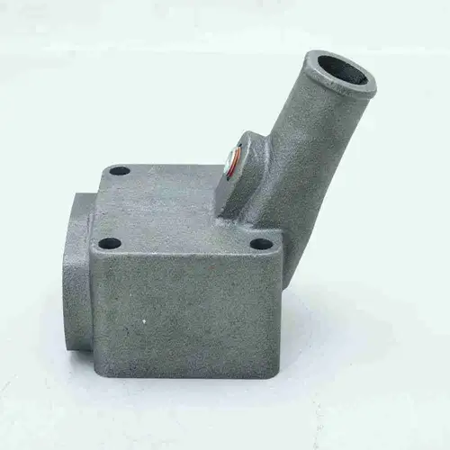 3013612 NT855 Thermostat Housing - Image 3