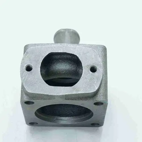 3013612 NT855 Thermostat Housing - Image 5