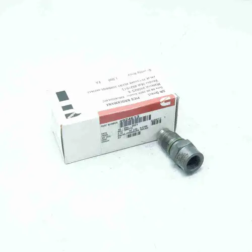 4924613 QSK Pressure Relief Valve - Image 2