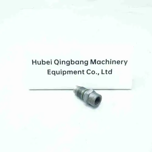 4924613 QSK Pressure Relief Valve - Image 3