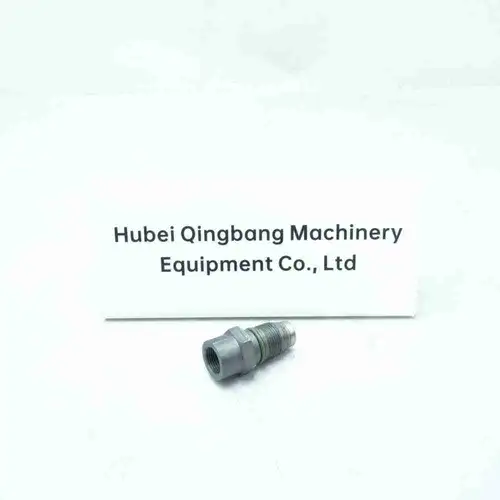 4924613 QSK Pressure Relief Valve - Image 4