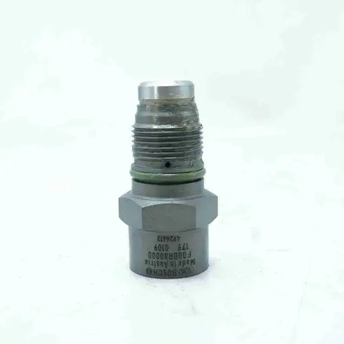 4924613 QSK Pressure Relief Valve - Image 10