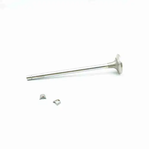 3800637 3417779 ISM QSM Exhaust Valve - Image 2