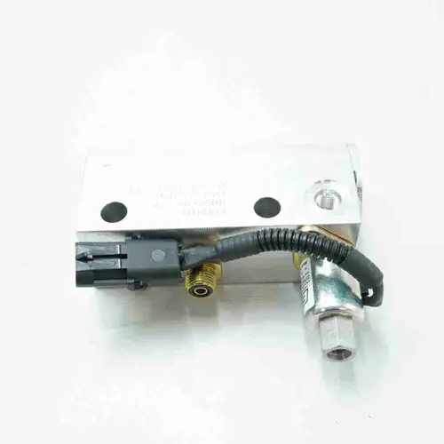 4086648 QSK60 QSK95 Oil Control Valve - Image 2