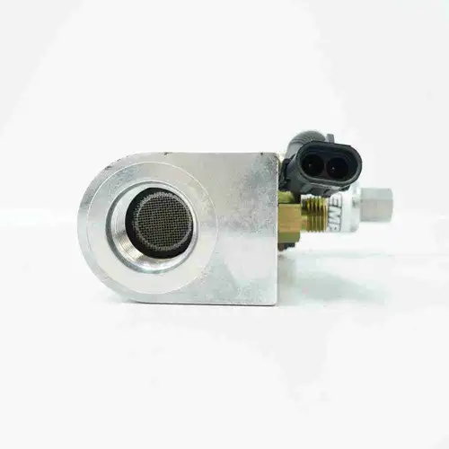4086648 QSK60 QSK95 Oil Control Valve - Image 3