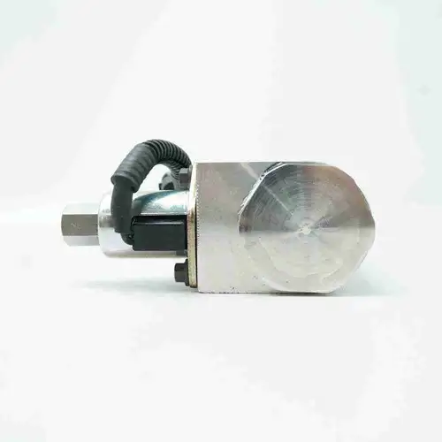 4086648 QSK60 QSK95 Oil Control Valve - Image 4