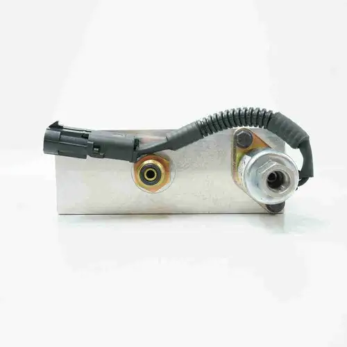 4086648 QSK60 QSK95 Oil Control Valve - Image 5