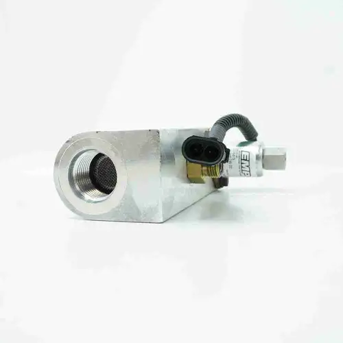 4086648 QSK60 QSK95 Oil Control Valve - Image 7