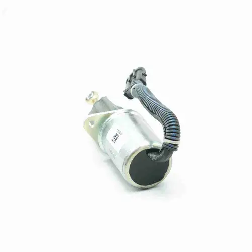 3935649 6CT Fuel Shutoff Solenoid - Image 3