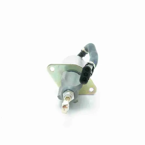 3935649 6CT Fuel Shutoff Solenoid - Image 4