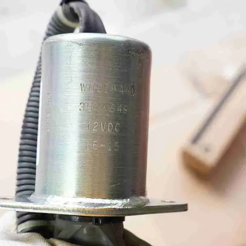 3935649 6CT Fuel Shutoff Solenoid - Image 6