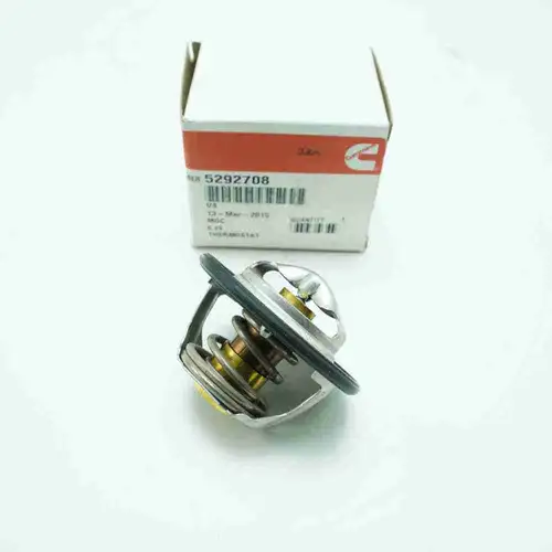 5292708 4929642 ISB QSB Thermostat - Image 2