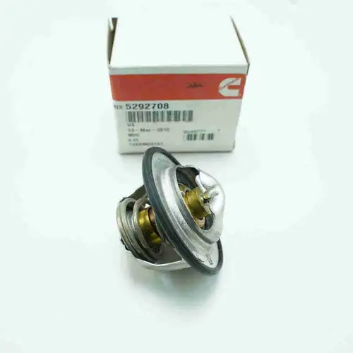 5292708 4929642 ISB QSB Thermostat - Image 6