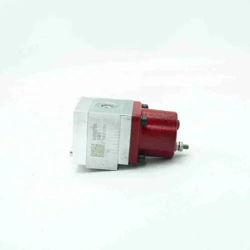 3035738 KTA19 K19 Solenoid Valve - Image 3