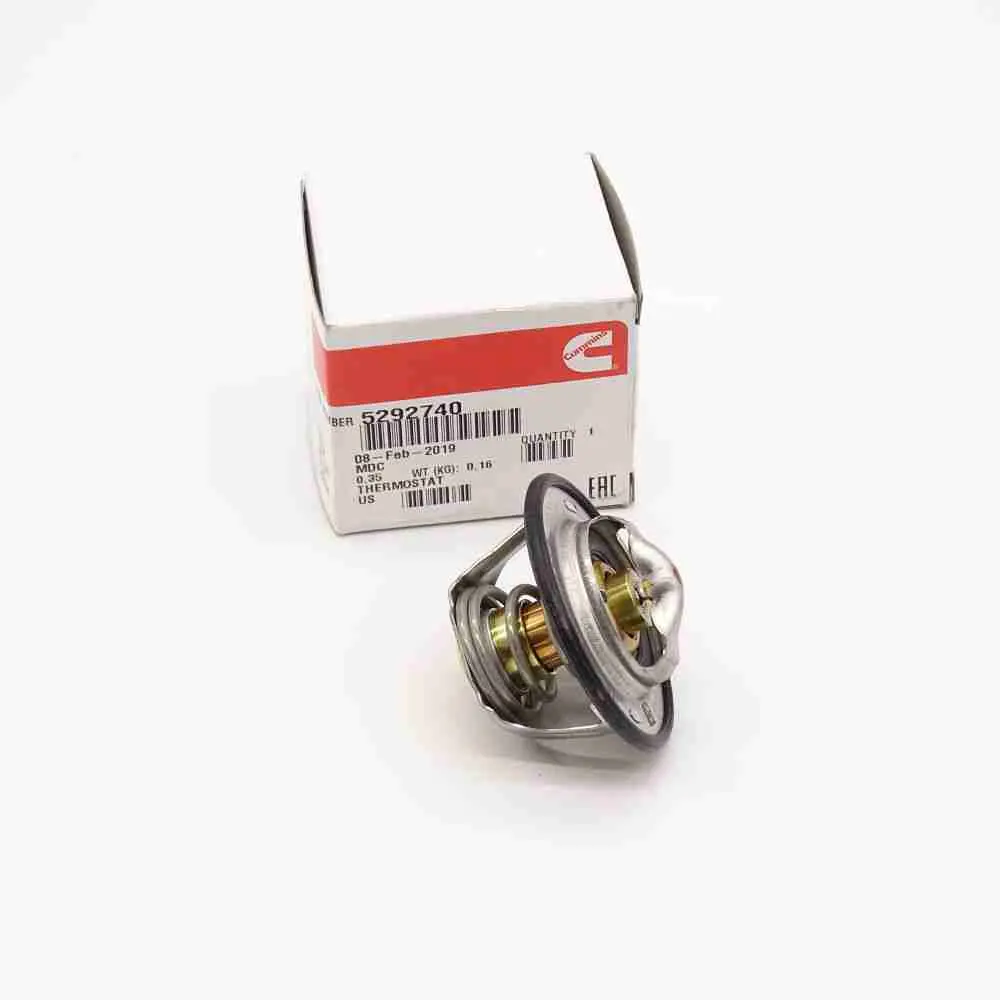 5292740 4932454 ISB QSB Thermostat - Image 2