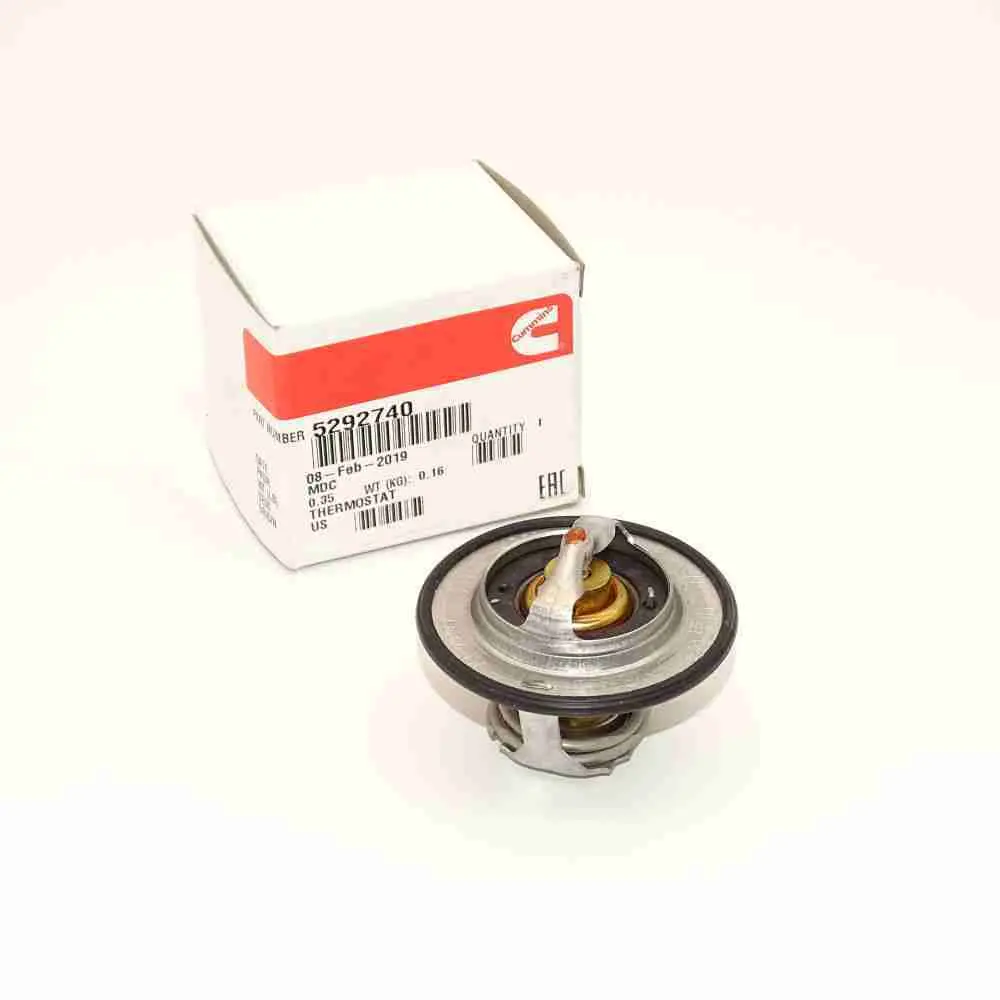 5292740 4932454 ISB QSB Thermostat - Image 8
