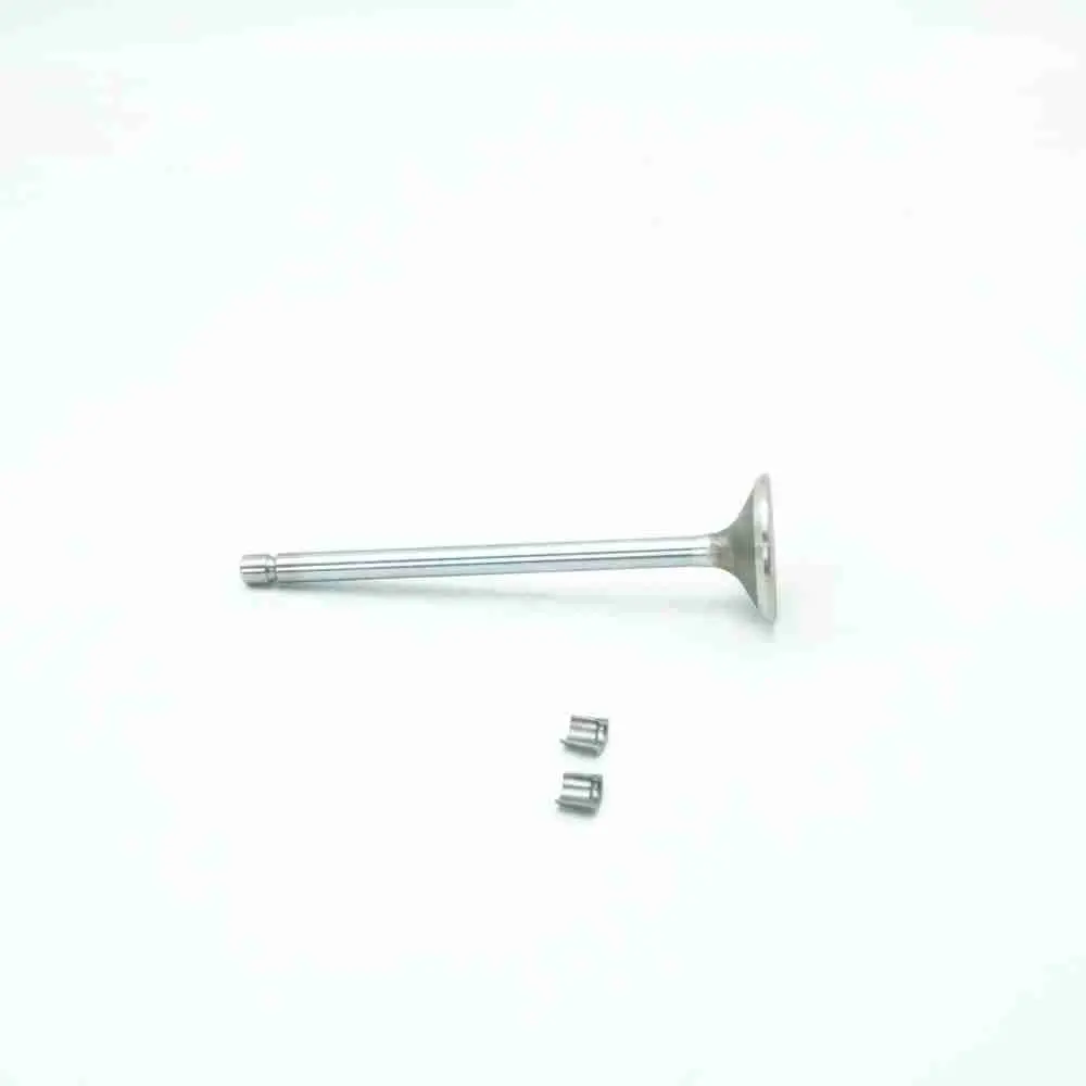 4089762 3969637 ISL QSL Exhaust Valve - Image 2