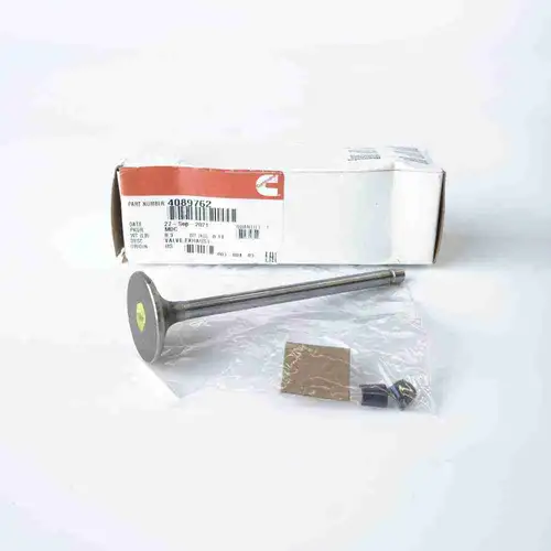 4089762 3969637 ISC QSC Exhaust Valve - Image 2