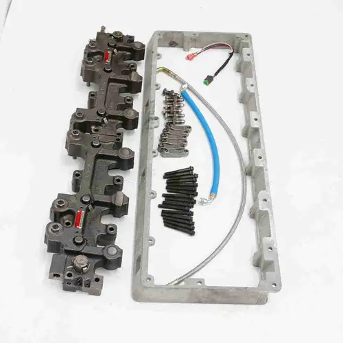 3800765 4906825 4906826 3063164 Diesel Engine Part - Image 14
