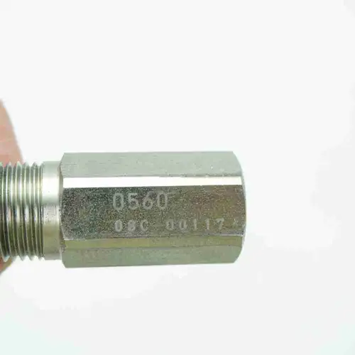 5344769 QSF Pressure Relief Valve - Image 4