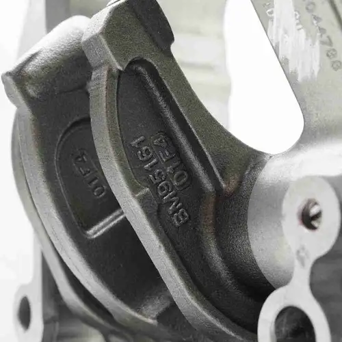 3044788 3044787 NT855 Rocker Housing Rocker Arm - Image 5