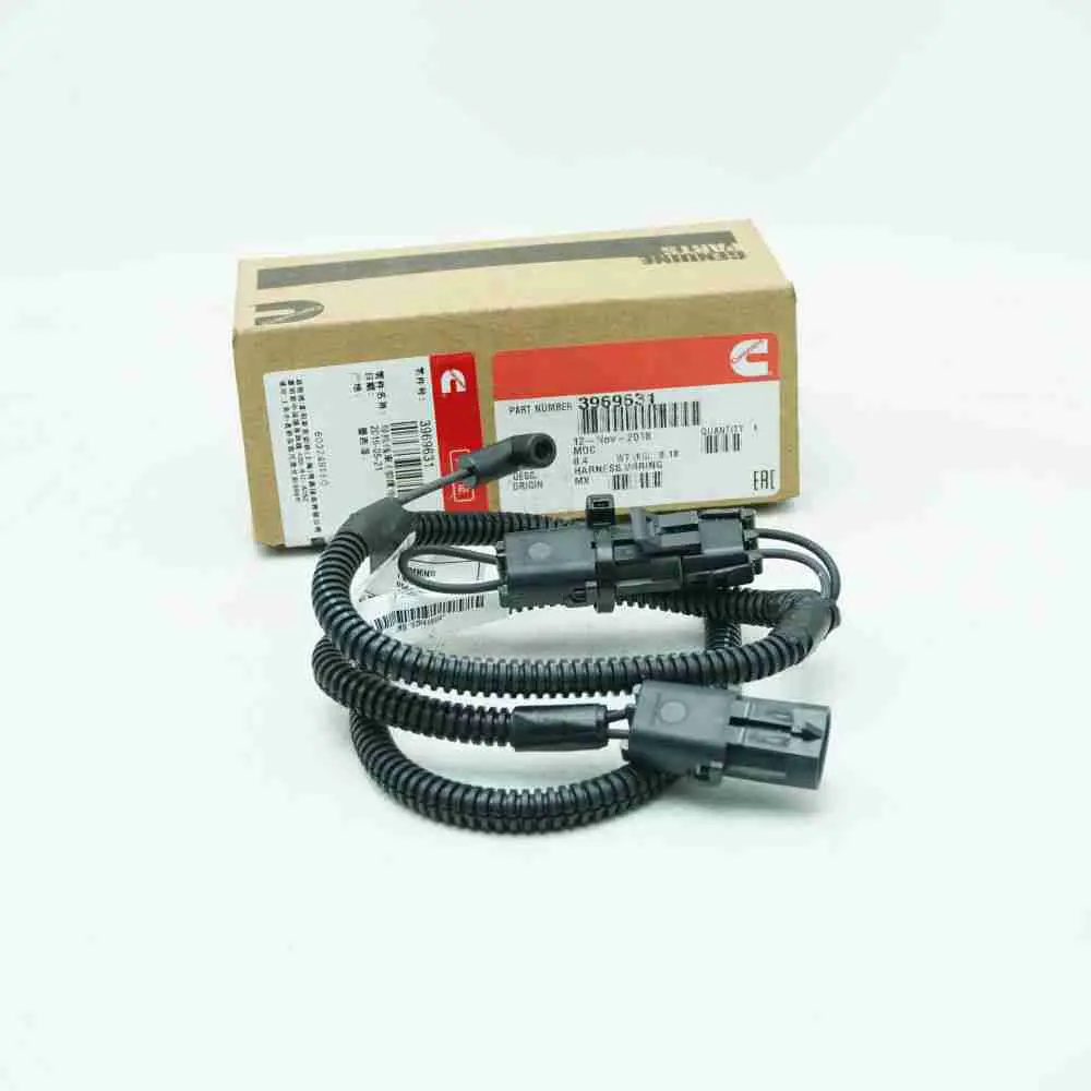 3963796 3963797 3969631 5257808 Diesel Engine Part - Image 2