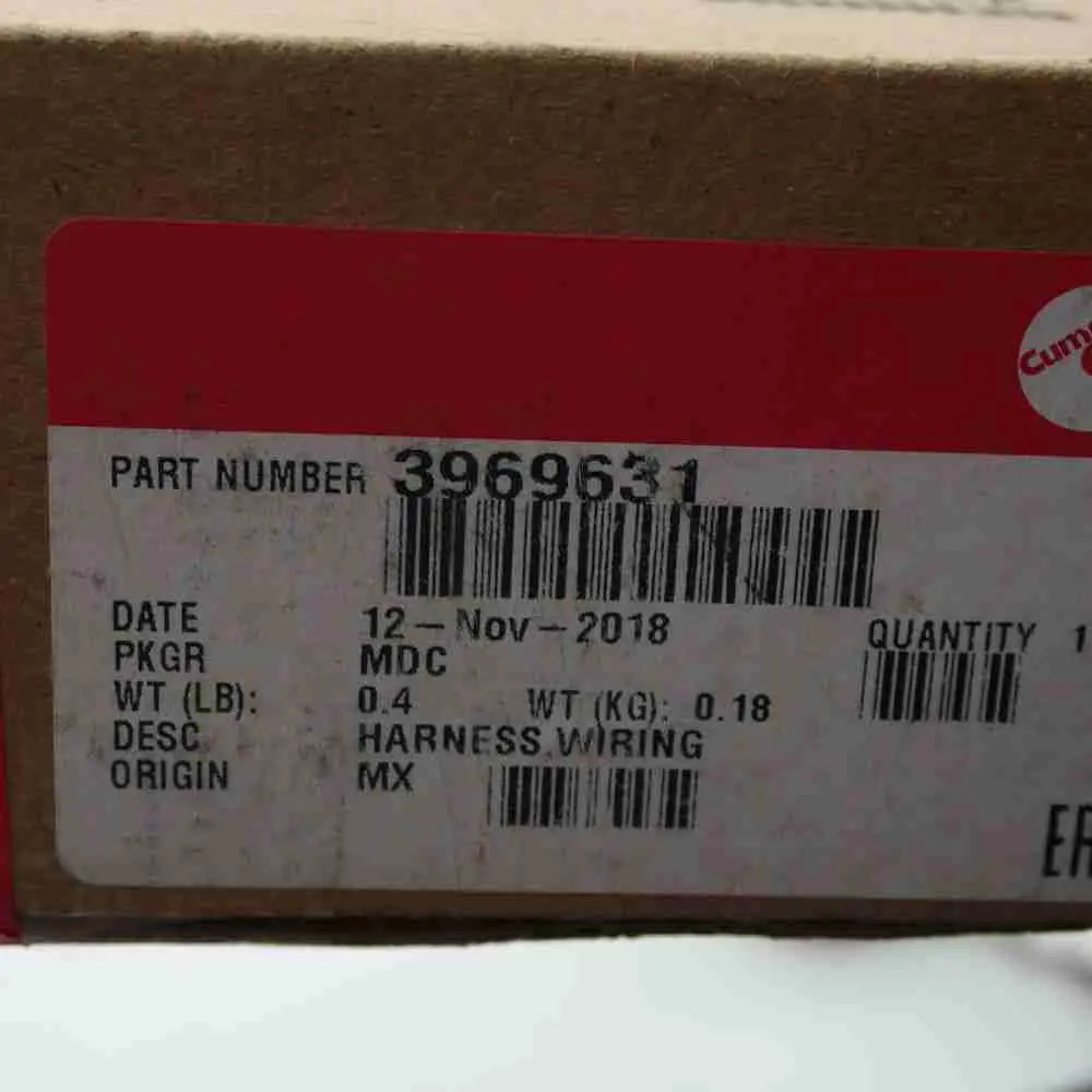 3963796 3963797 3969631 5257808 Diesel Engine Part - Image 3