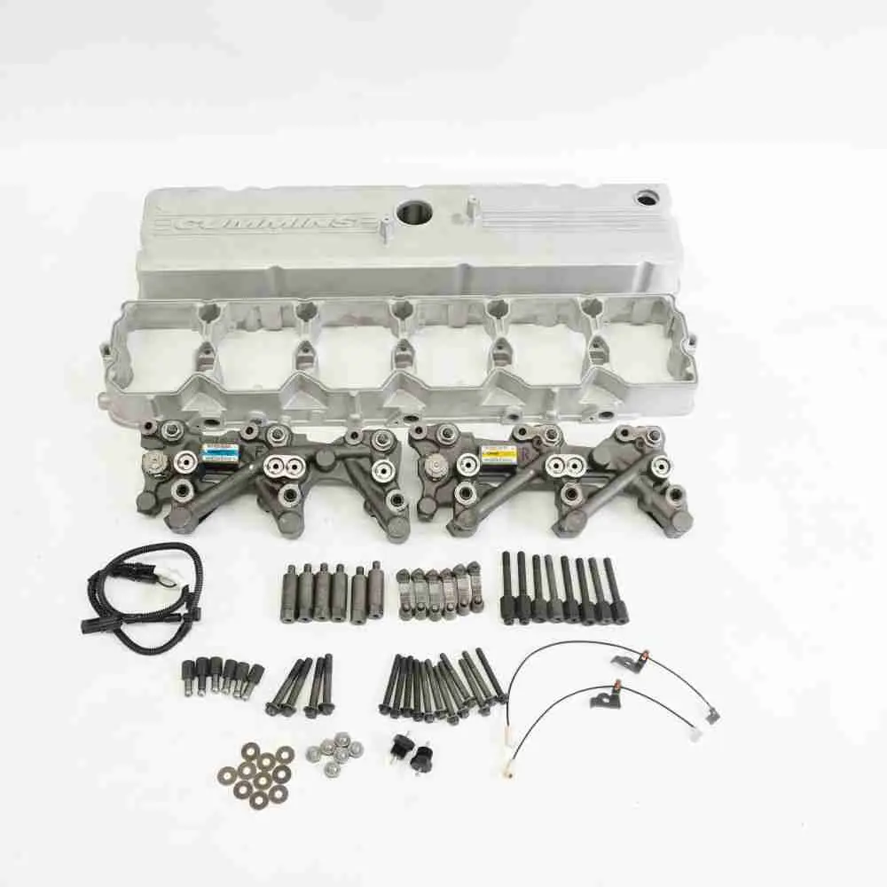 3963796 3963797 3969631 5257808 Diesel Engine Part - Image 13
