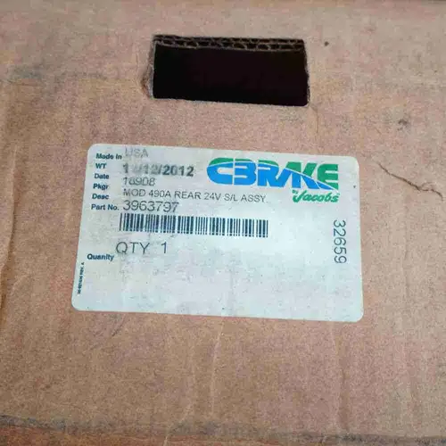 3963796 3963797 3969631 5257808 Diesel Engine Part - Image 10