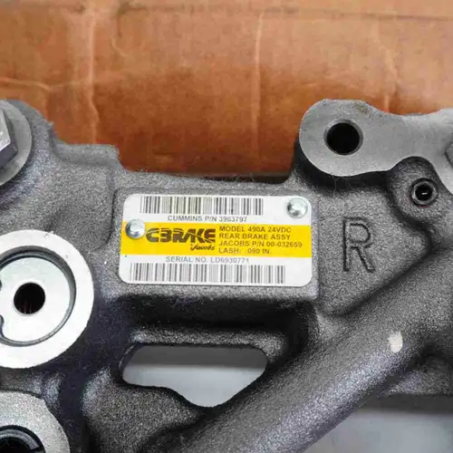 3963796 3963797 3969631 5257808 Diesel Engine Part - Image 11