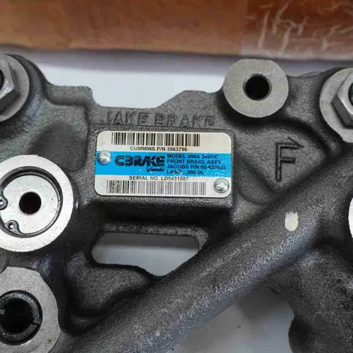 3963796 3963797 3969631 5257808 Diesel Engine Part - Image 12