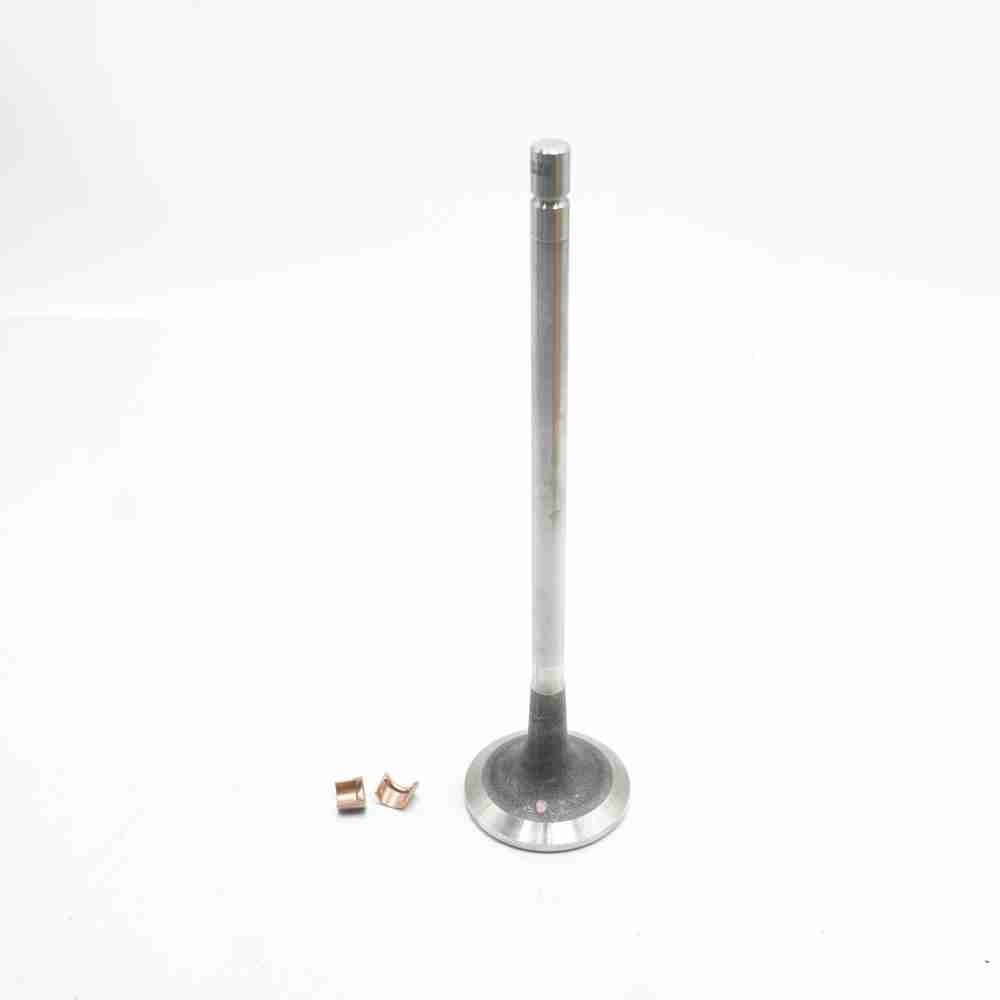 2881811 5542028 3641541 QSK60 Exhaust Valve - Image 2